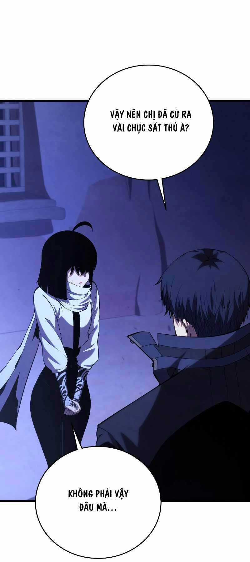 Swordmaster’s Youngest Son Chapter 109 trang 10