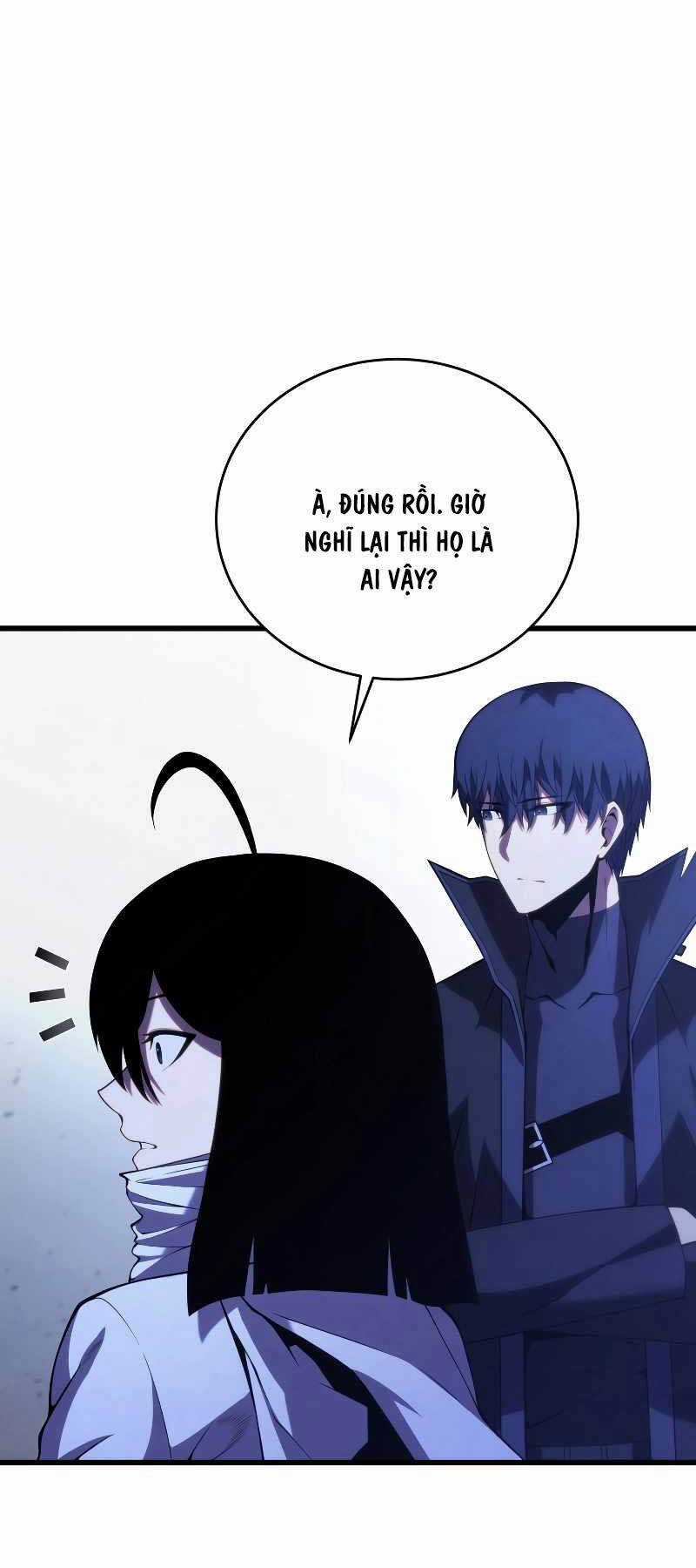 Swordmaster’s Youngest Son Chapter 109 trang 11