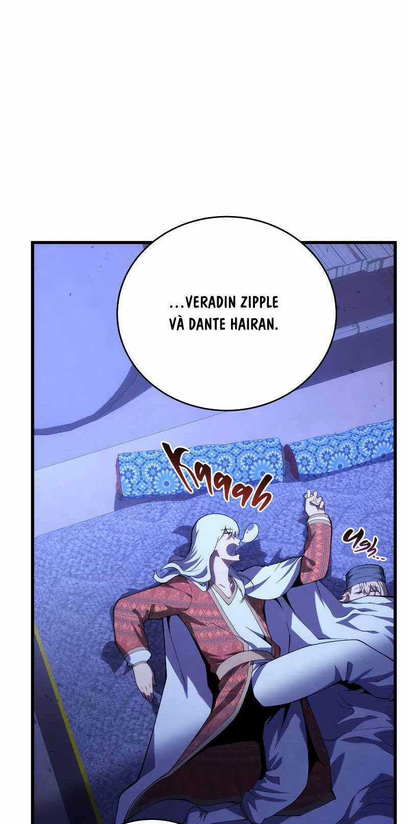 Swordmaster’s Youngest Son Chapter 109 trang 12