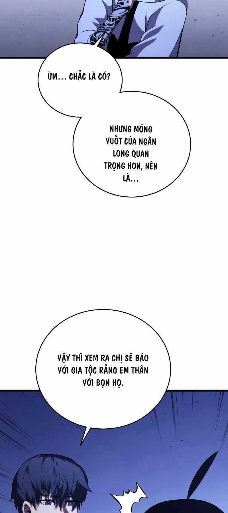 Swordmaster’s Youngest Son Chapter 109 trang 14