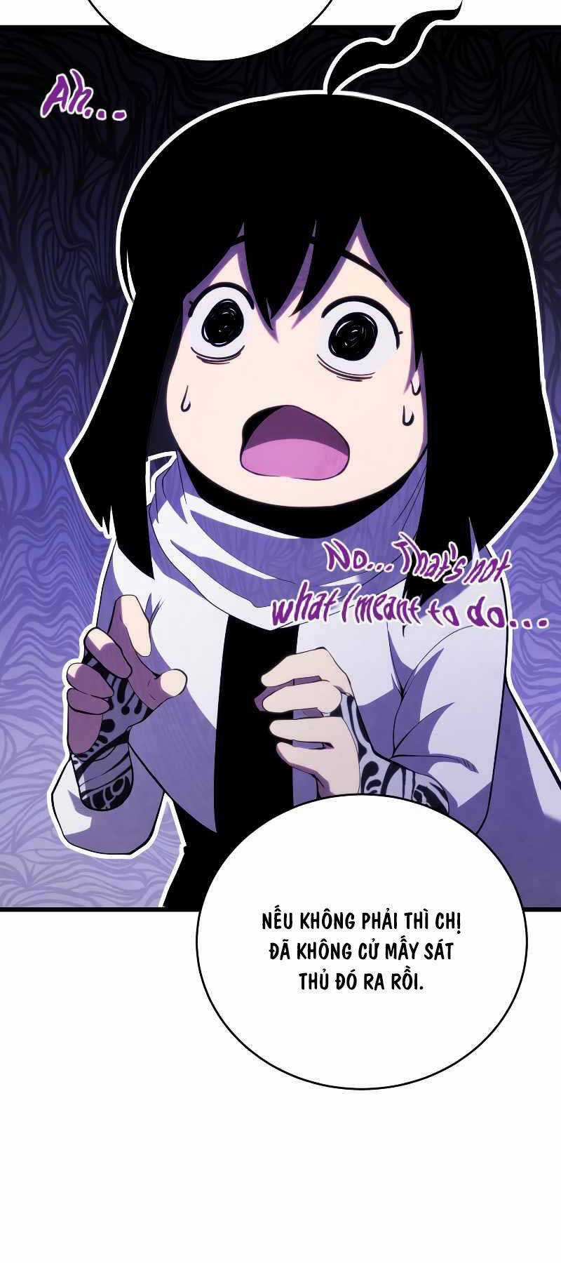 Swordmaster’s Youngest Son Chapter 109 trang 16