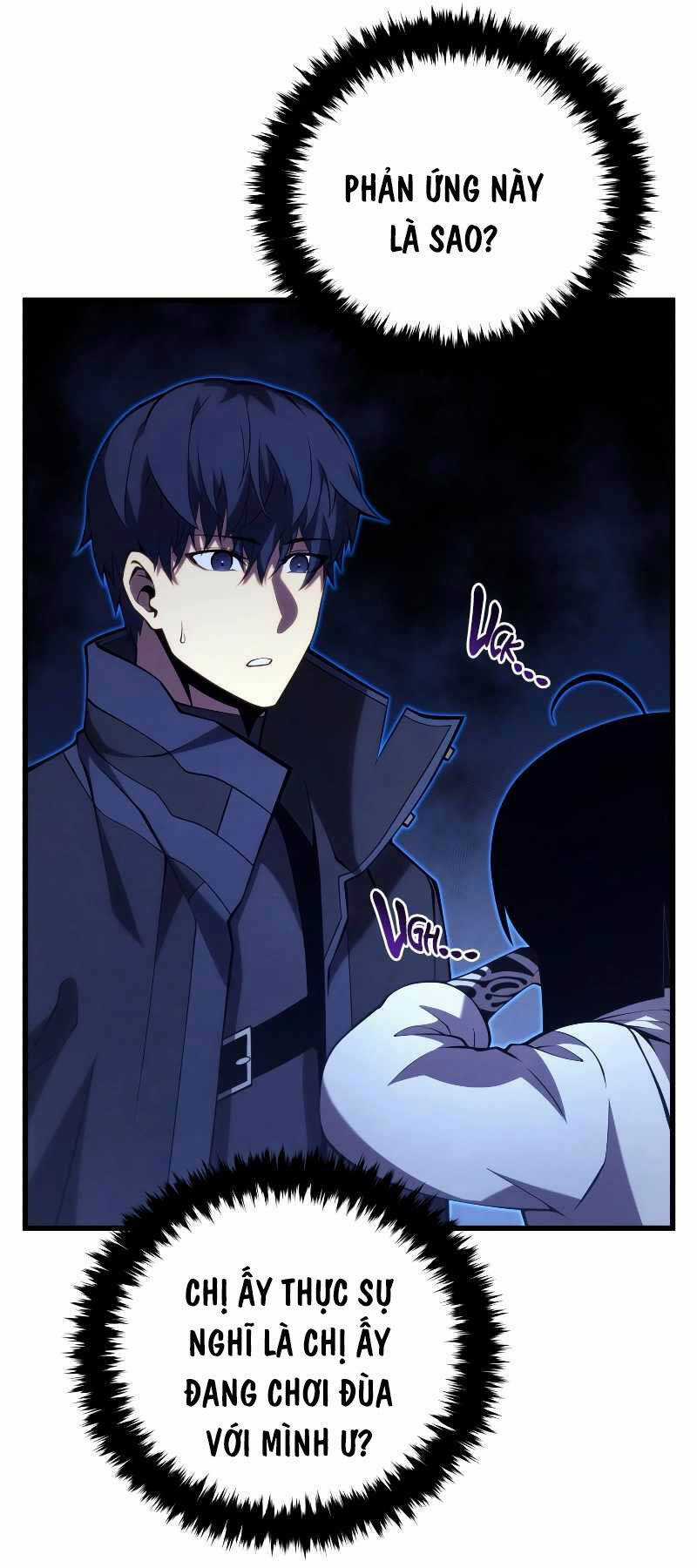 Swordmaster’s Youngest Son Chapter 109 trang 25