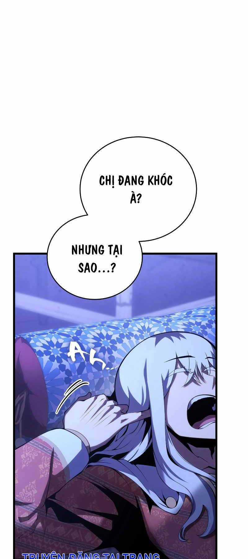 Swordmaster’s Youngest Son Chapter 109 trang 26