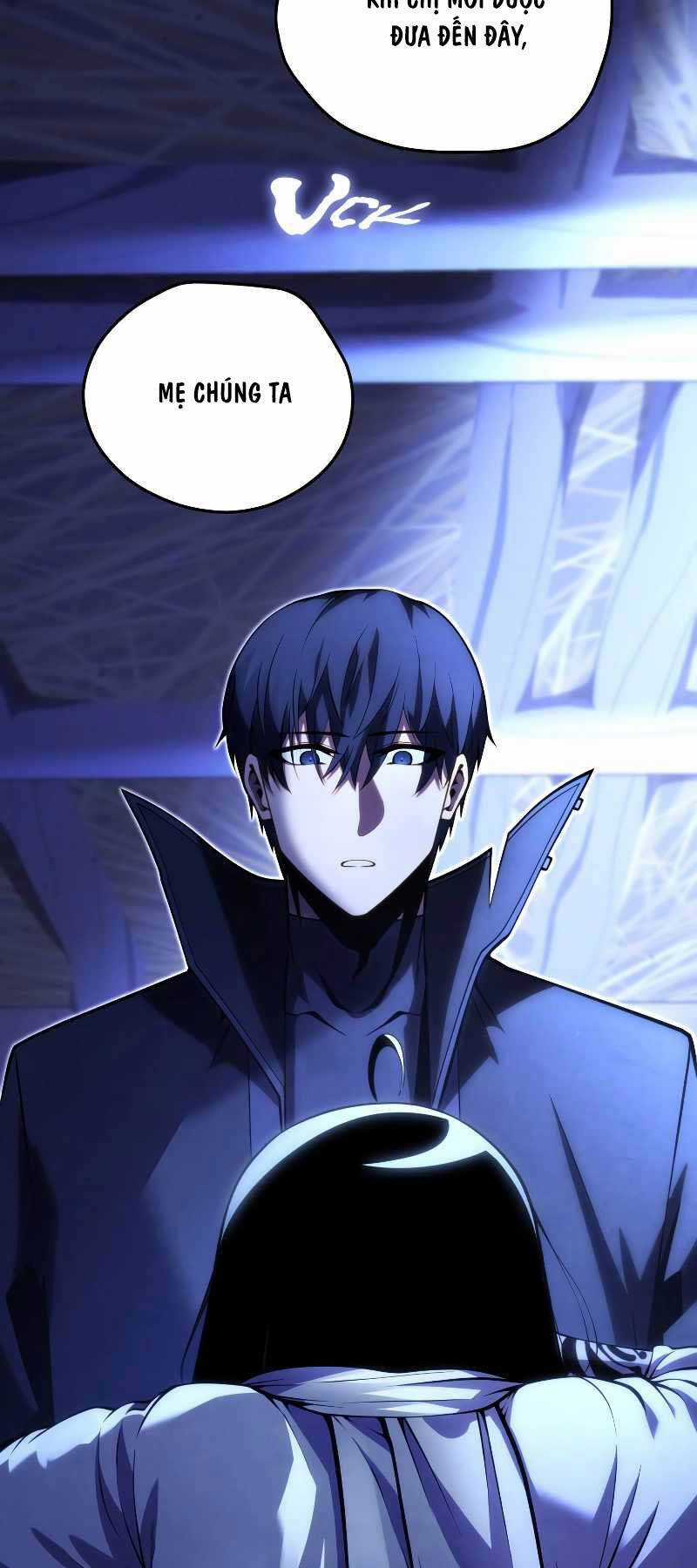 Swordmaster’s Youngest Son Chapter 109 trang 29