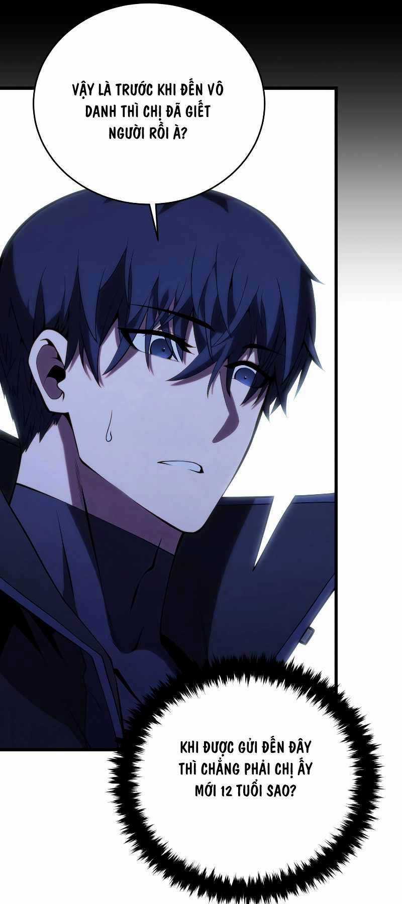 Swordmaster’s Youngest Son Chapter 109 trang 31