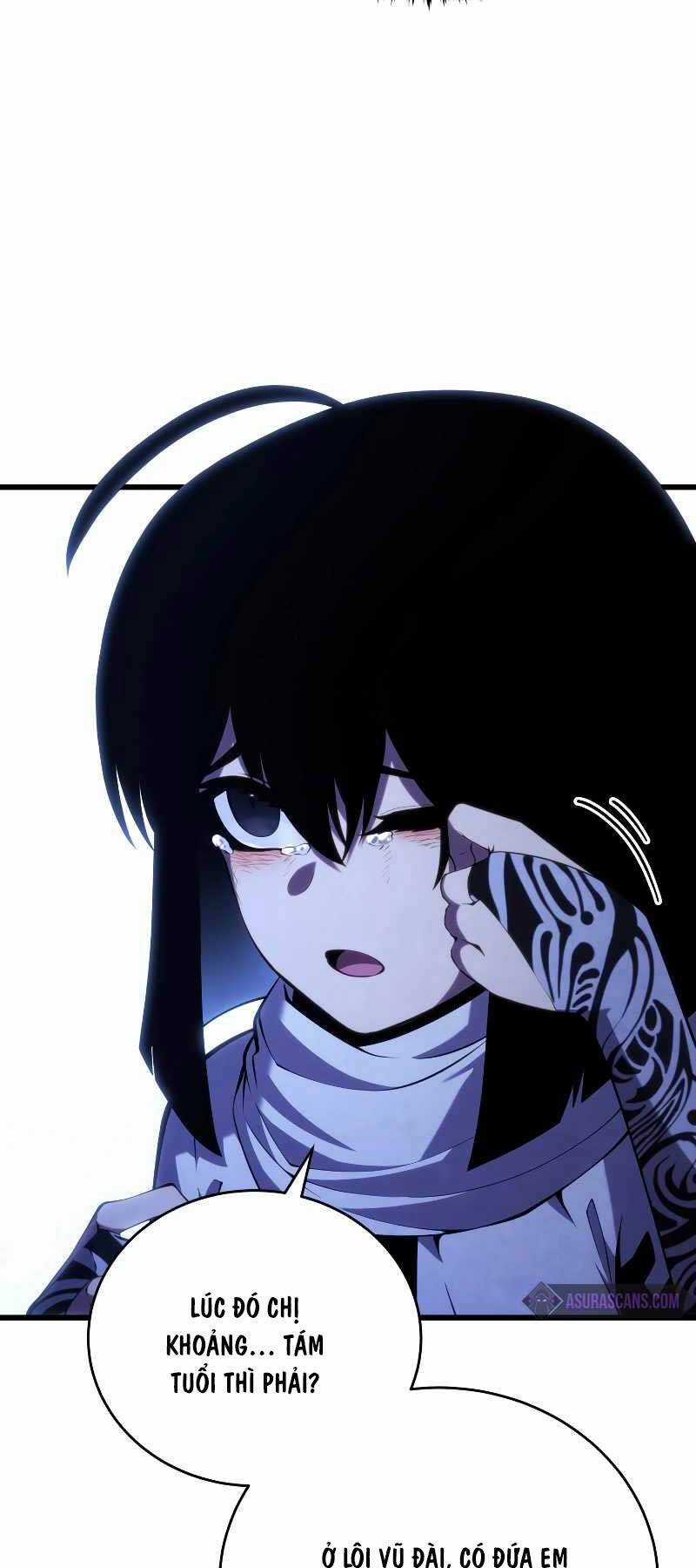 Swordmaster’s Youngest Son Chapter 109 trang 32