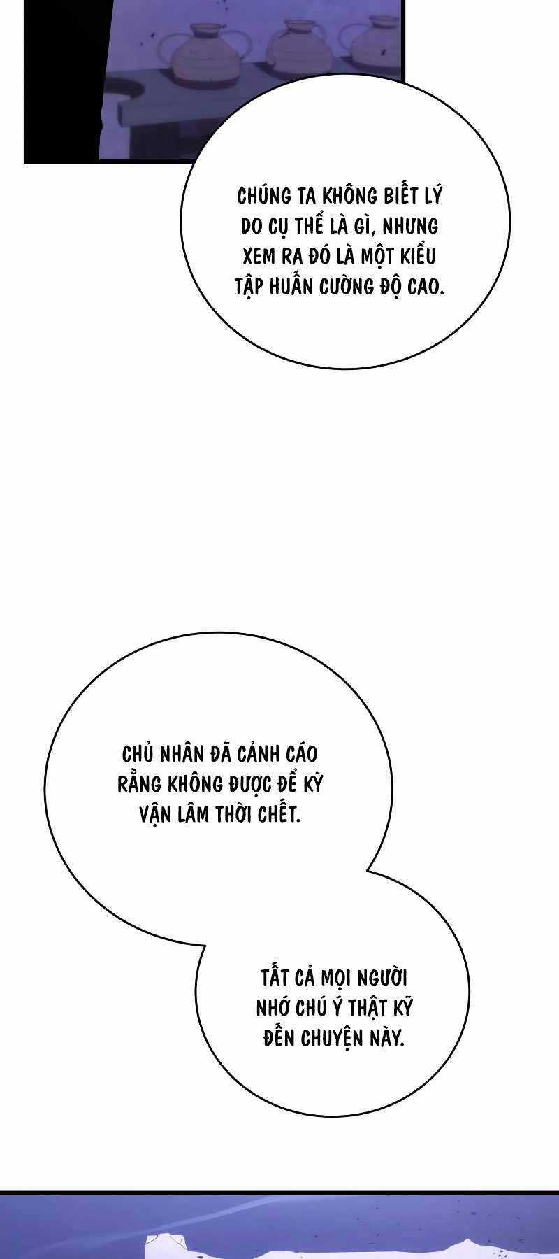 Swordmaster’s Youngest Son Chapter 109 trang 4