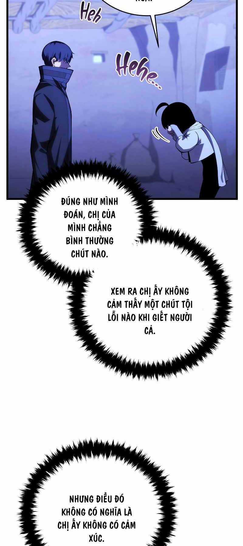 Swordmaster’s Youngest Son Chapter 109 trang 42