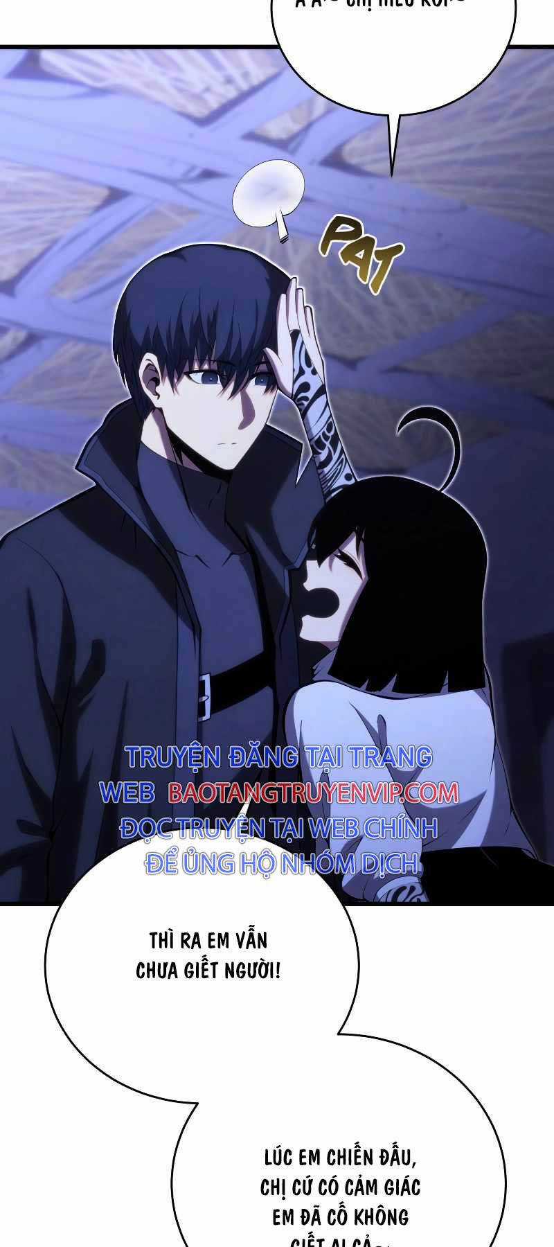 Swordmaster’s Youngest Son Chapter 109 trang 52