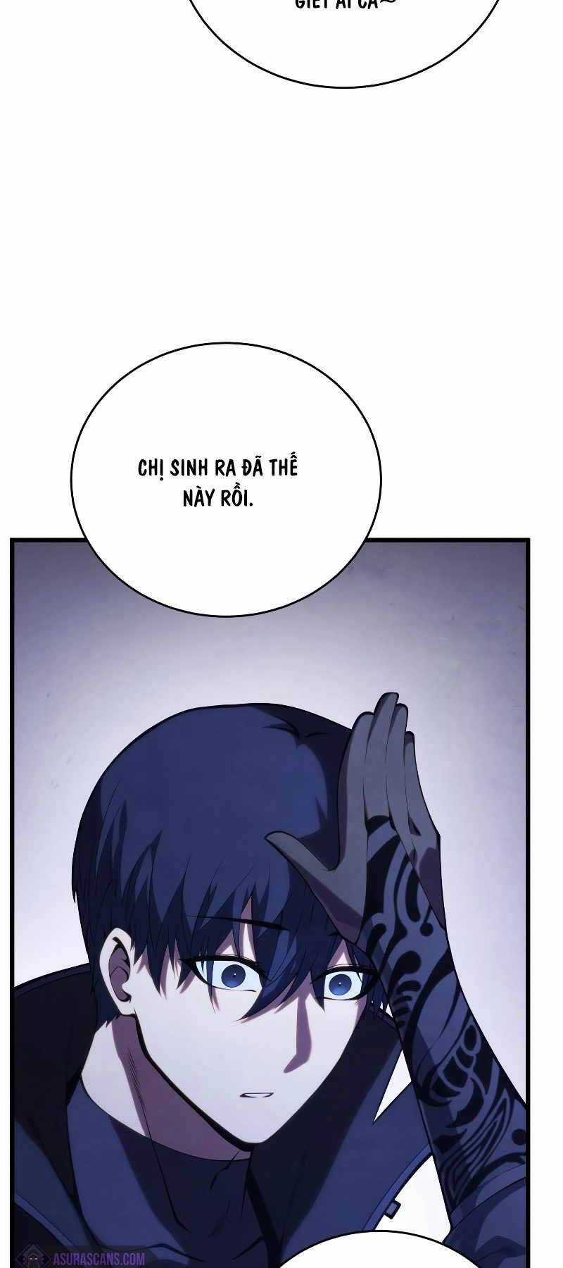 Swordmaster’s Youngest Son Chapter 109 trang 53