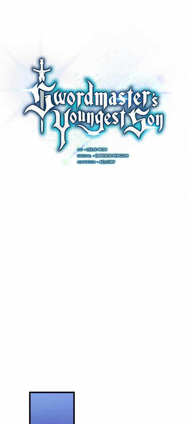 Swordmaster’s Youngest Son Chapter 109 trang 7