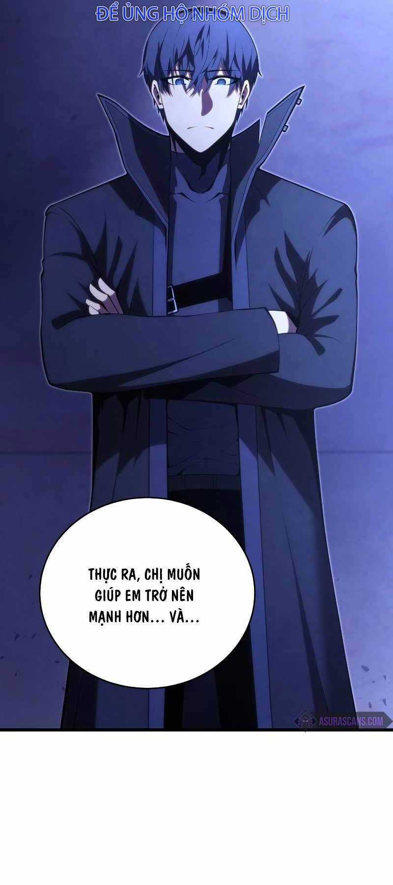 Swordmaster’s Youngest Son Chapter 109 trang 9