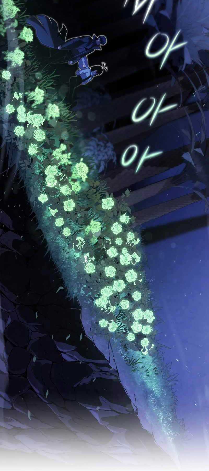 Swordmaster’s Youngest Son Chapter 110 trang 10