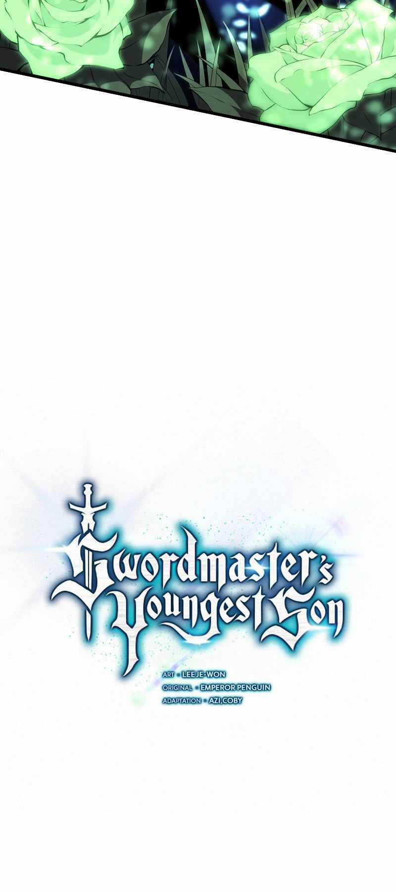Swordmaster’s Youngest Son Chapter 110 trang 17