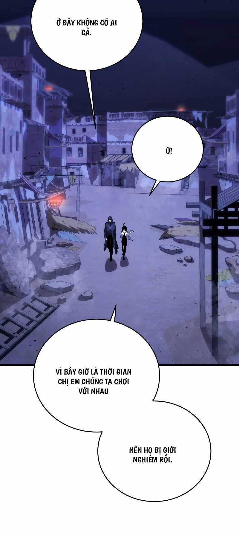 Swordmaster’s Youngest Son Chapter 110 trang 2