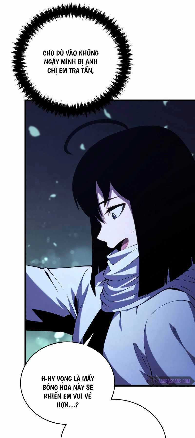 Swordmaster’s Youngest Son Chapter 110 trang 22