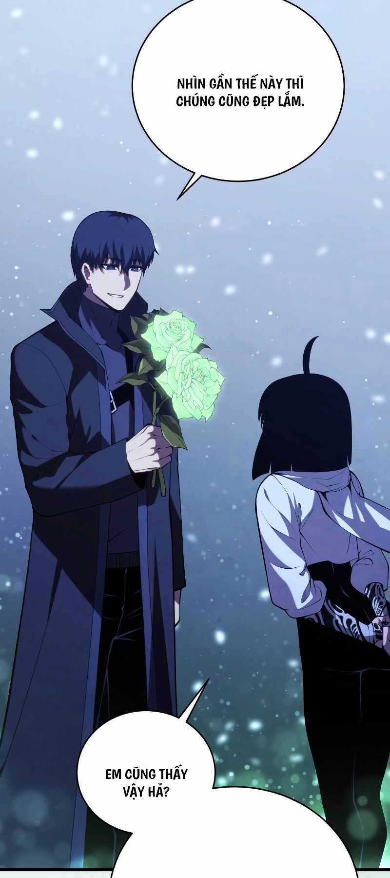 Swordmaster’s Youngest Son Chapter 110 trang 26