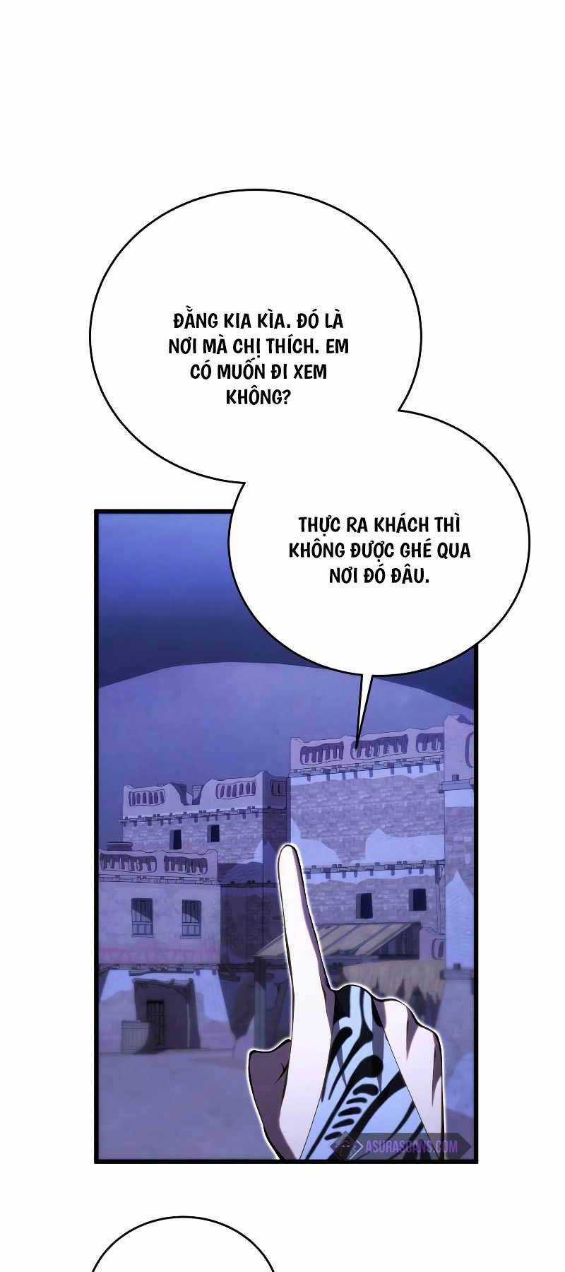 Swordmaster’s Youngest Son Chapter 110 trang 3