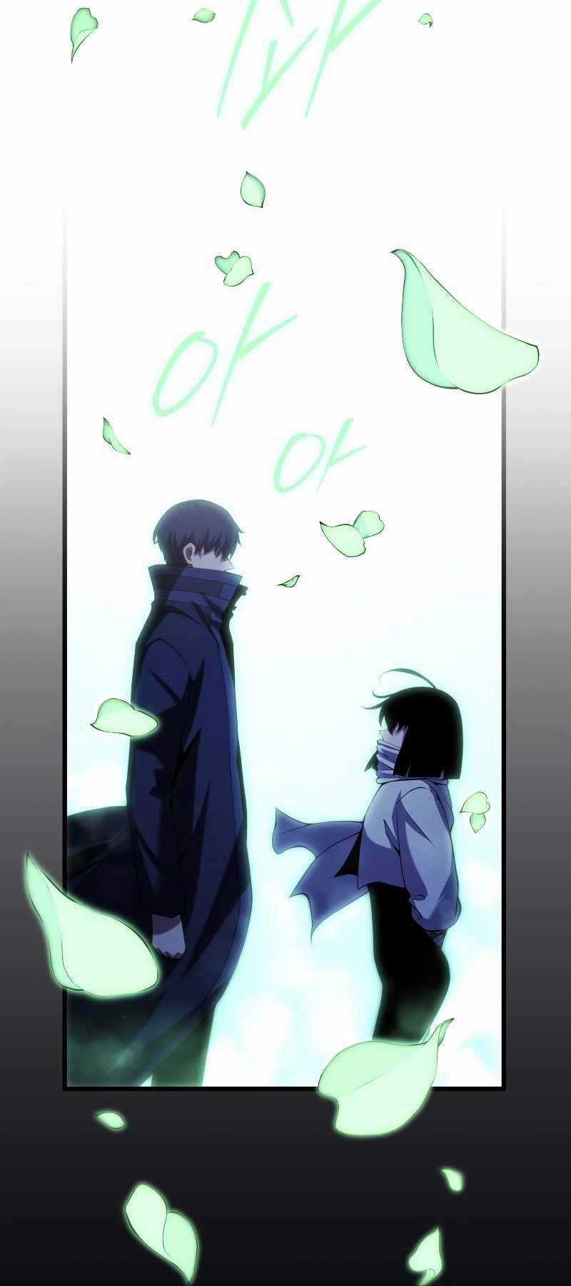 Swordmaster’s Youngest Son Chapter 110 trang 32