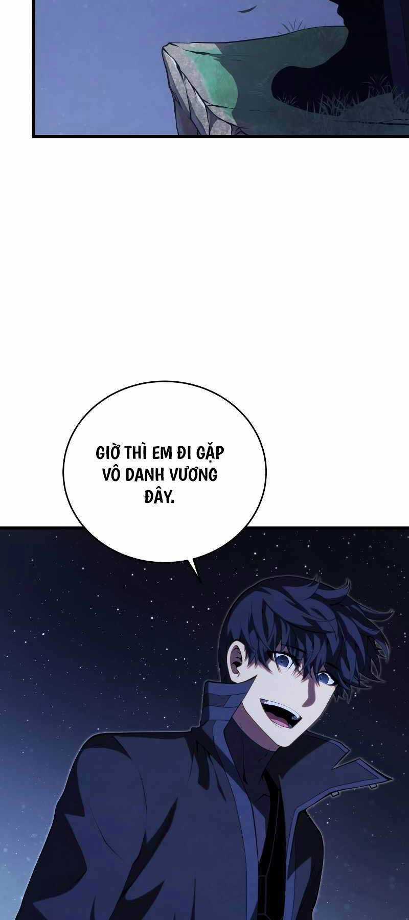 Swordmaster’s Youngest Son Chapter 110 trang 45