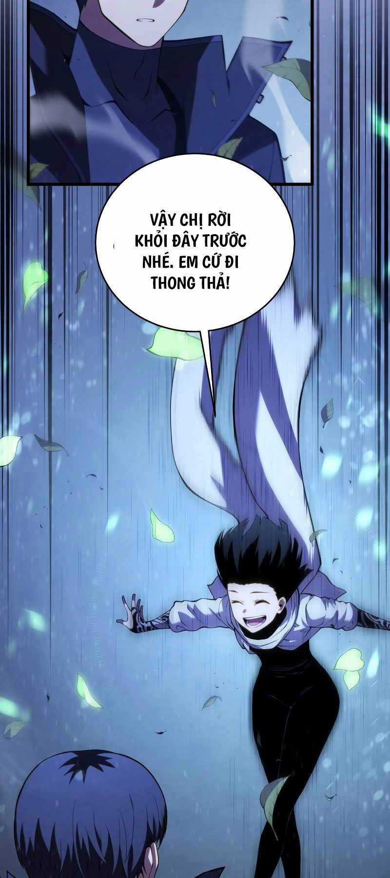 Swordmaster’s Youngest Son Chapter 110 trang 49