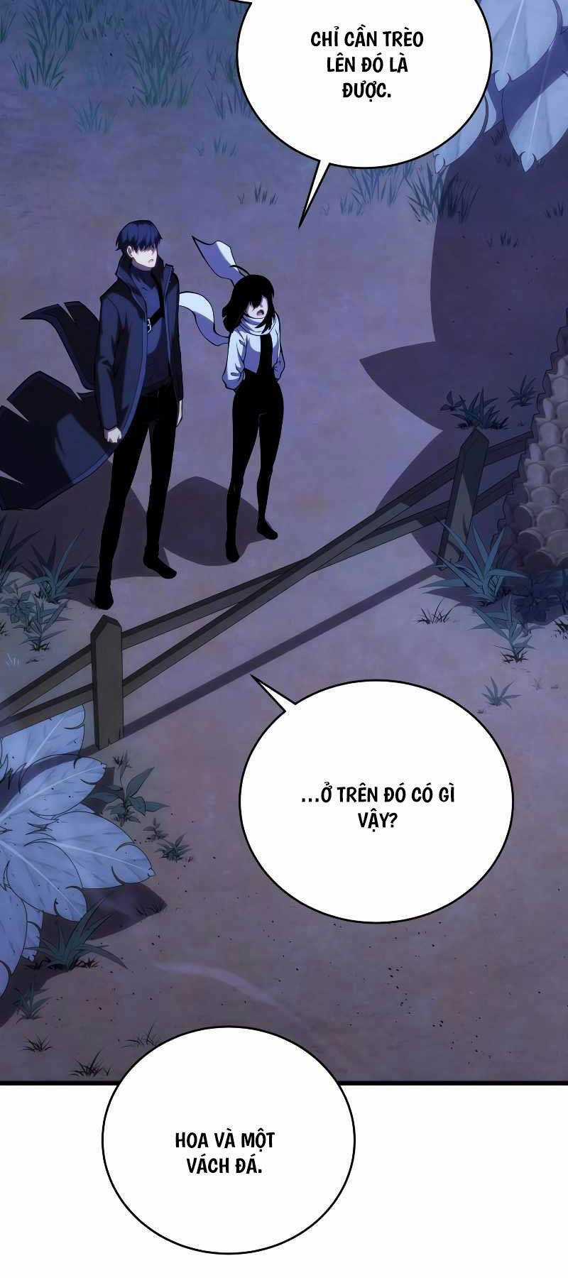 Swordmaster’s Youngest Son Chapter 110 trang 5