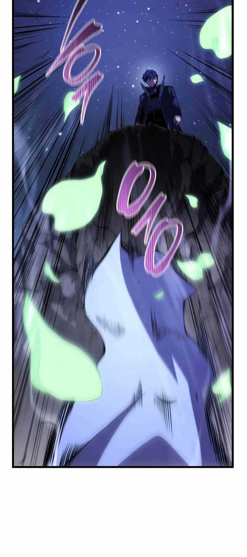 Swordmaster’s Youngest Son Chapter 110 trang 52