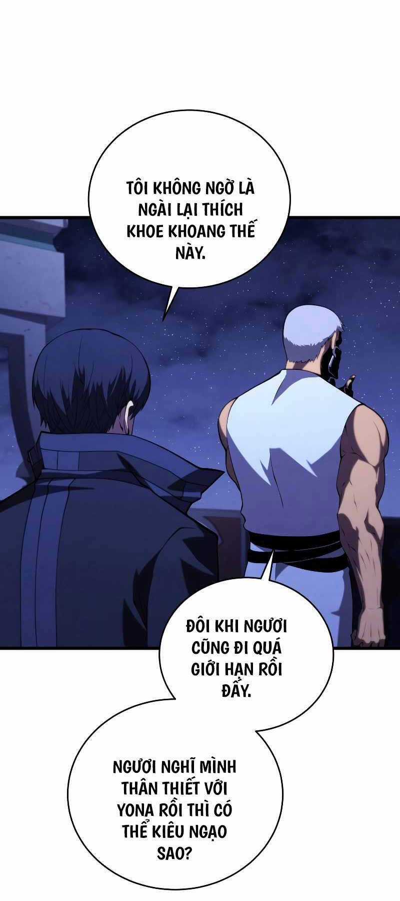 Swordmaster’s Youngest Son Chapter 110 trang 61