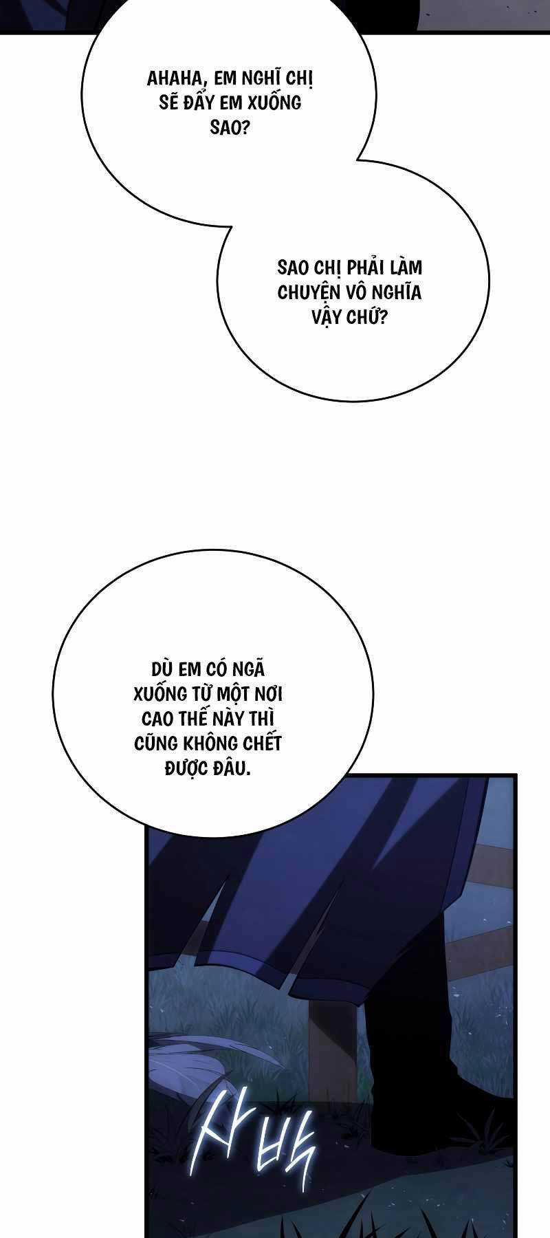 Swordmaster’s Youngest Son Chapter 110 trang 7