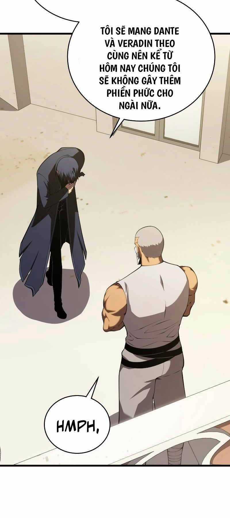 Swordmaster’s Youngest Son Chapter 110 trang 77