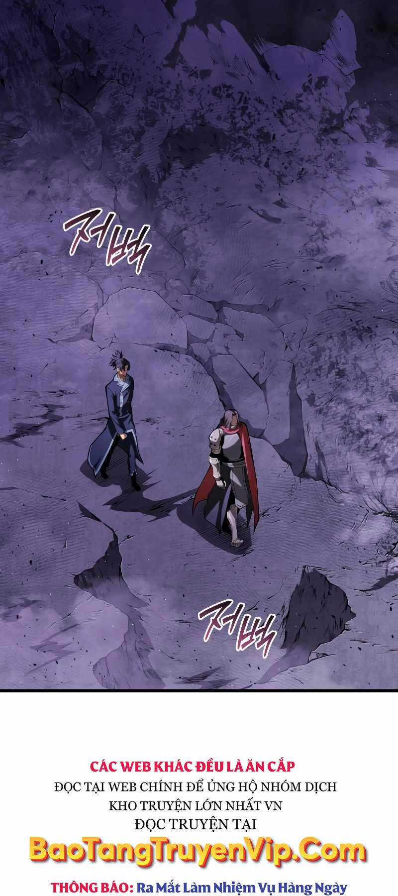 Swordmaster’s Youngest Son Chapter 110 trang 80