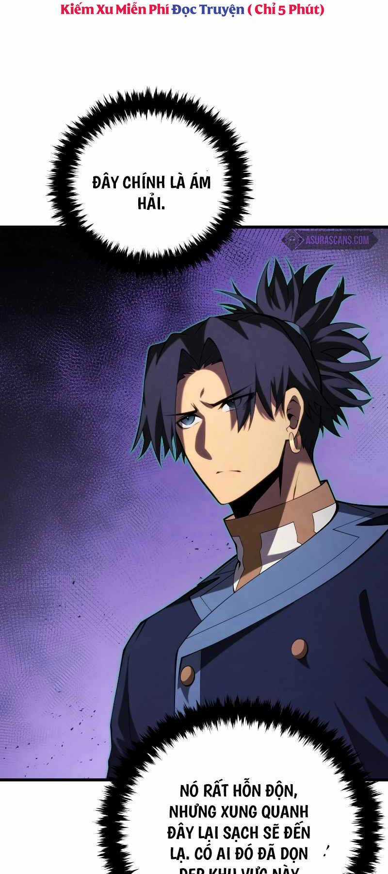 Swordmaster’s Youngest Son Chapter 110 trang 81