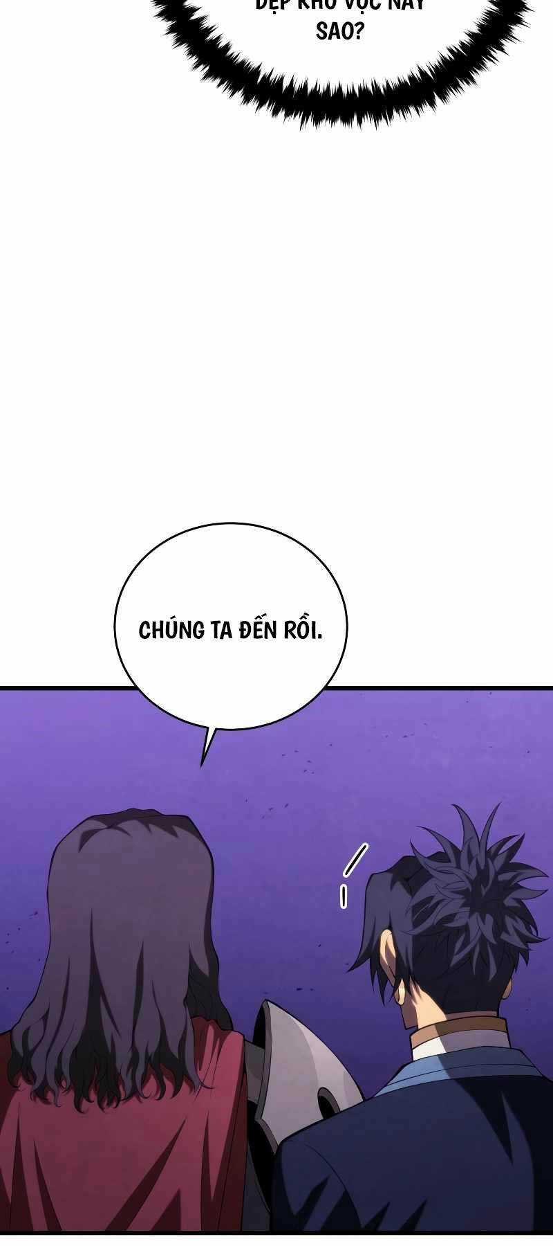 Swordmaster’s Youngest Son Chapter 110 trang 82