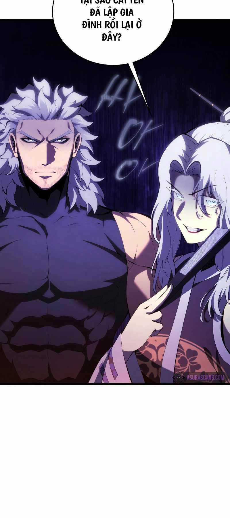 Swordmaster’s Youngest Son Chapter 110 trang 86