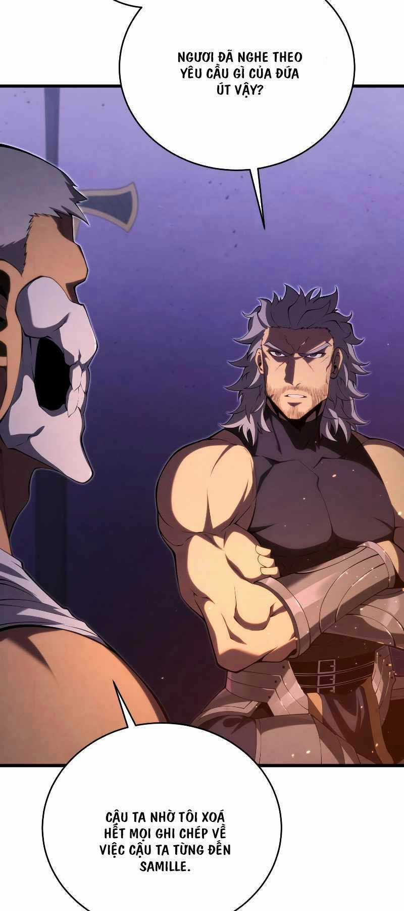 Swordmaster’s Youngest Son Chapter 111 trang 16