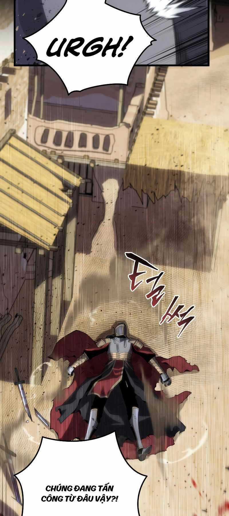 Swordmaster’s Youngest Son Chapter 111 trang 20