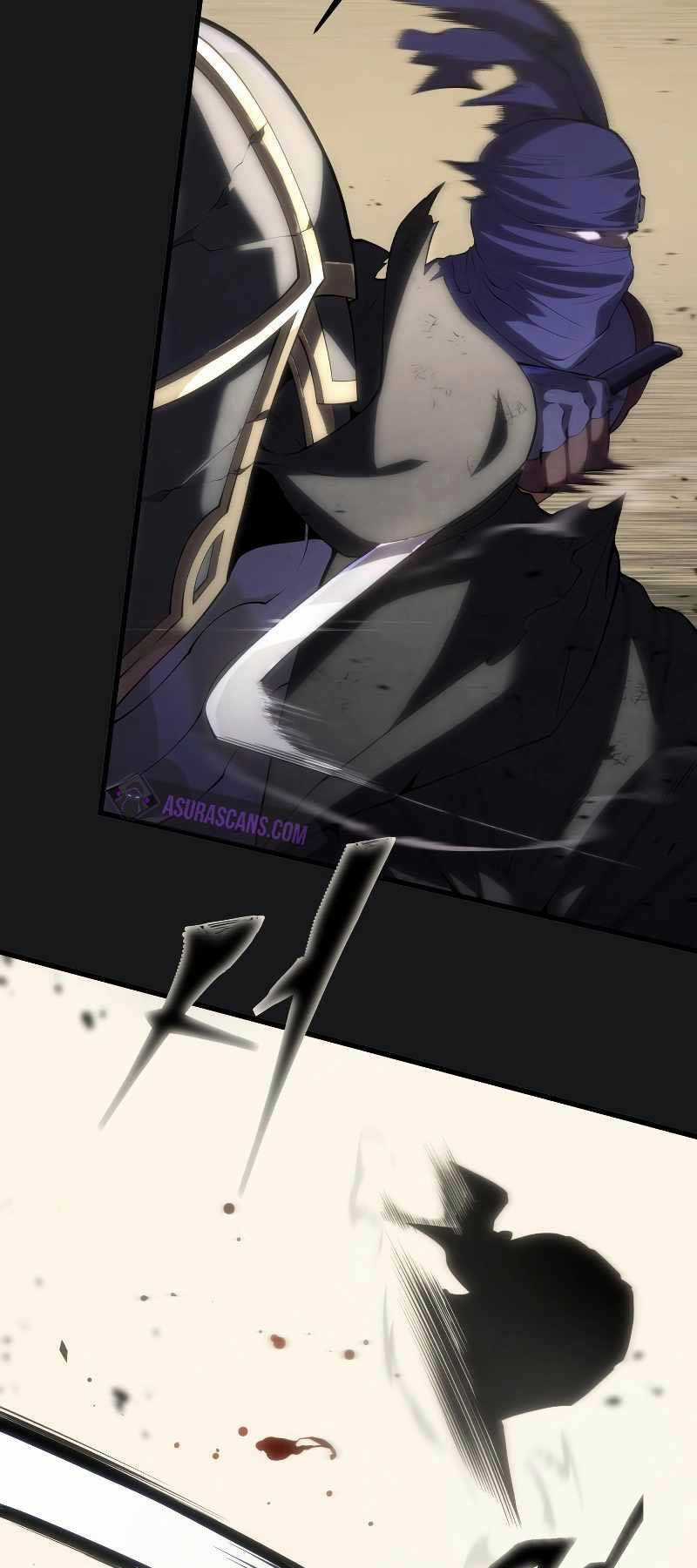 Swordmaster’s Youngest Son Chapter 111 trang 25