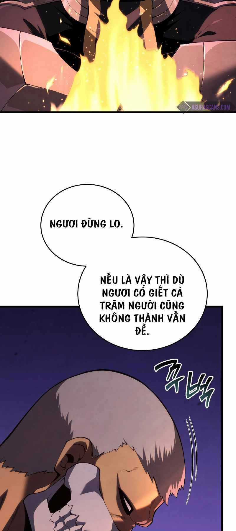 Swordmaster’s Youngest Son Chapter 111 trang 33