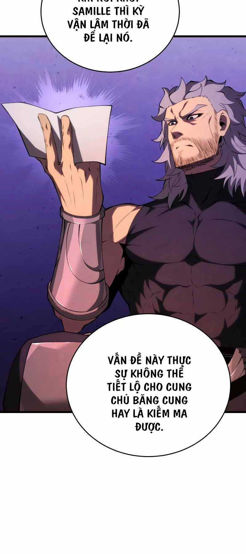 Swordmaster’s Youngest Son Chapter 111 trang 37