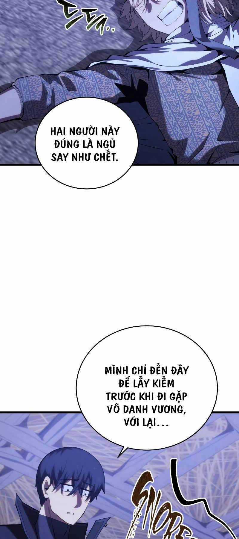 Swordmaster’s Youngest Son Chapter 111 trang 41