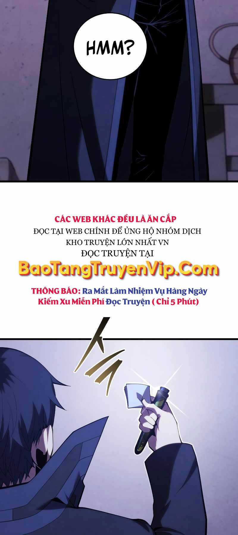 Swordmaster’s Youngest Son Chapter 111 trang 44