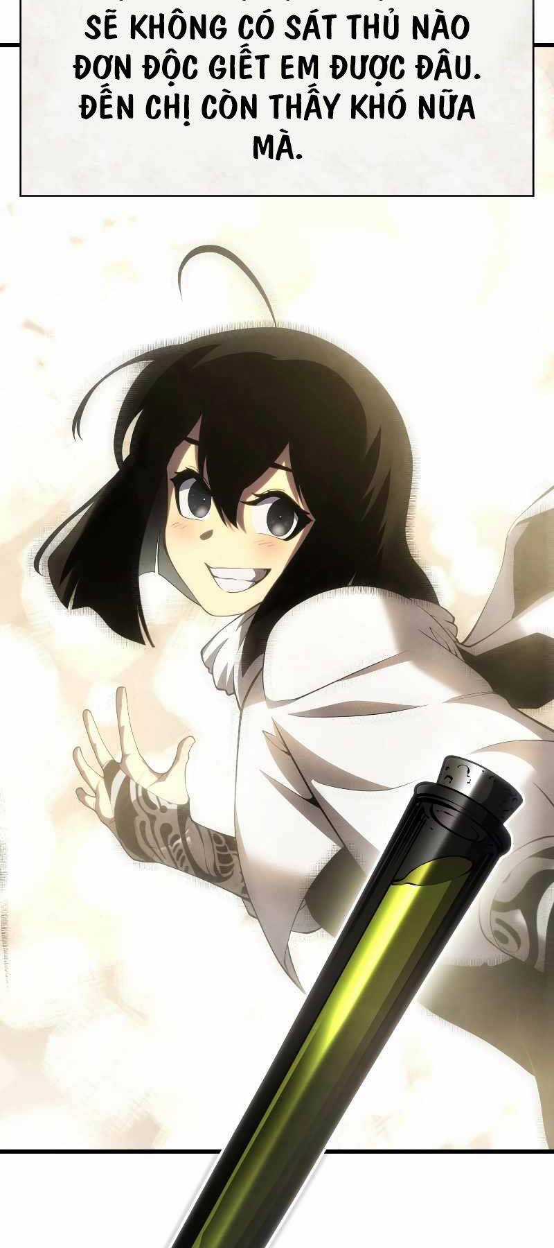 Swordmaster’s Youngest Son Chapter 111 trang 47