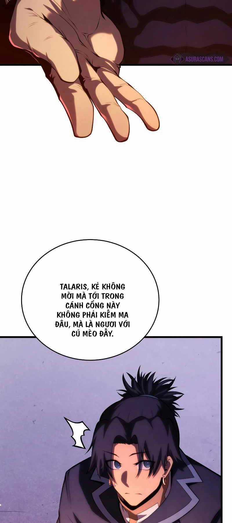 Swordmaster’s Youngest Son Chapter 111 trang 5