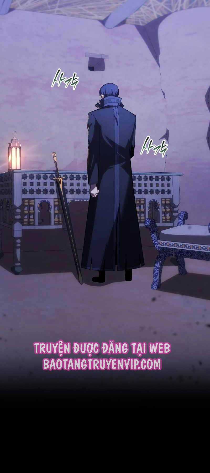 Swordmaster’s Youngest Son Chapter 111 trang 52