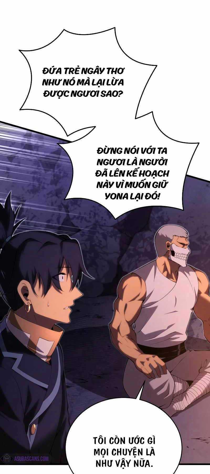 Swordmaster’s Youngest Son Chapter 111 trang 59