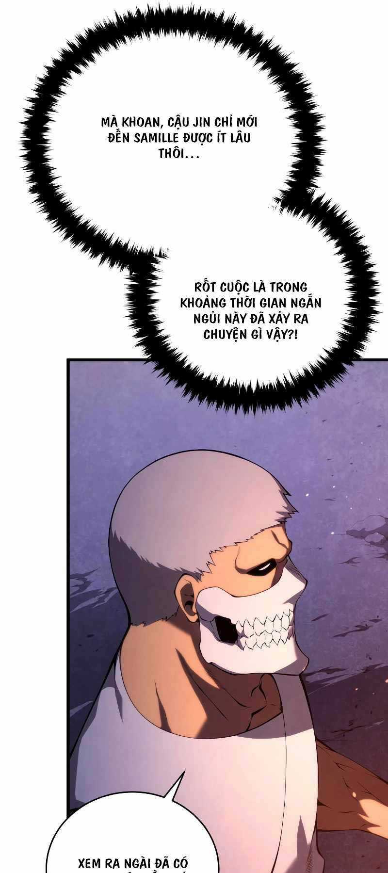 Swordmaster’s Youngest Son Chapter 111 trang 7