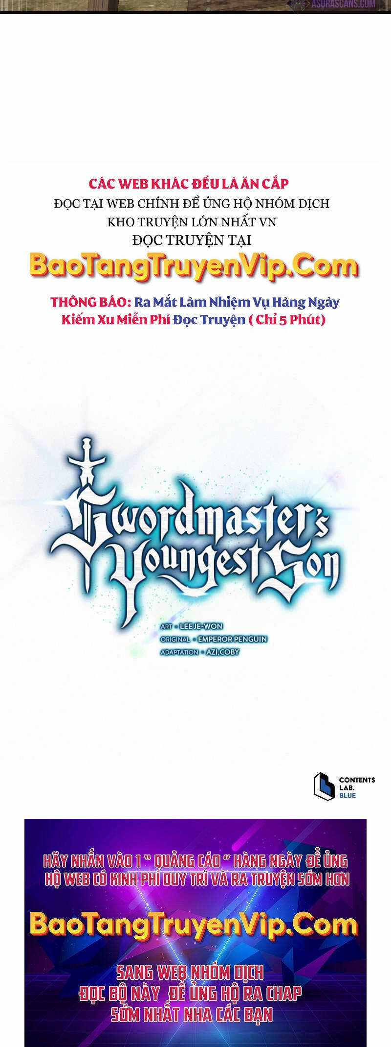 Swordmaster’s Youngest Son Chapter 111 trang 75