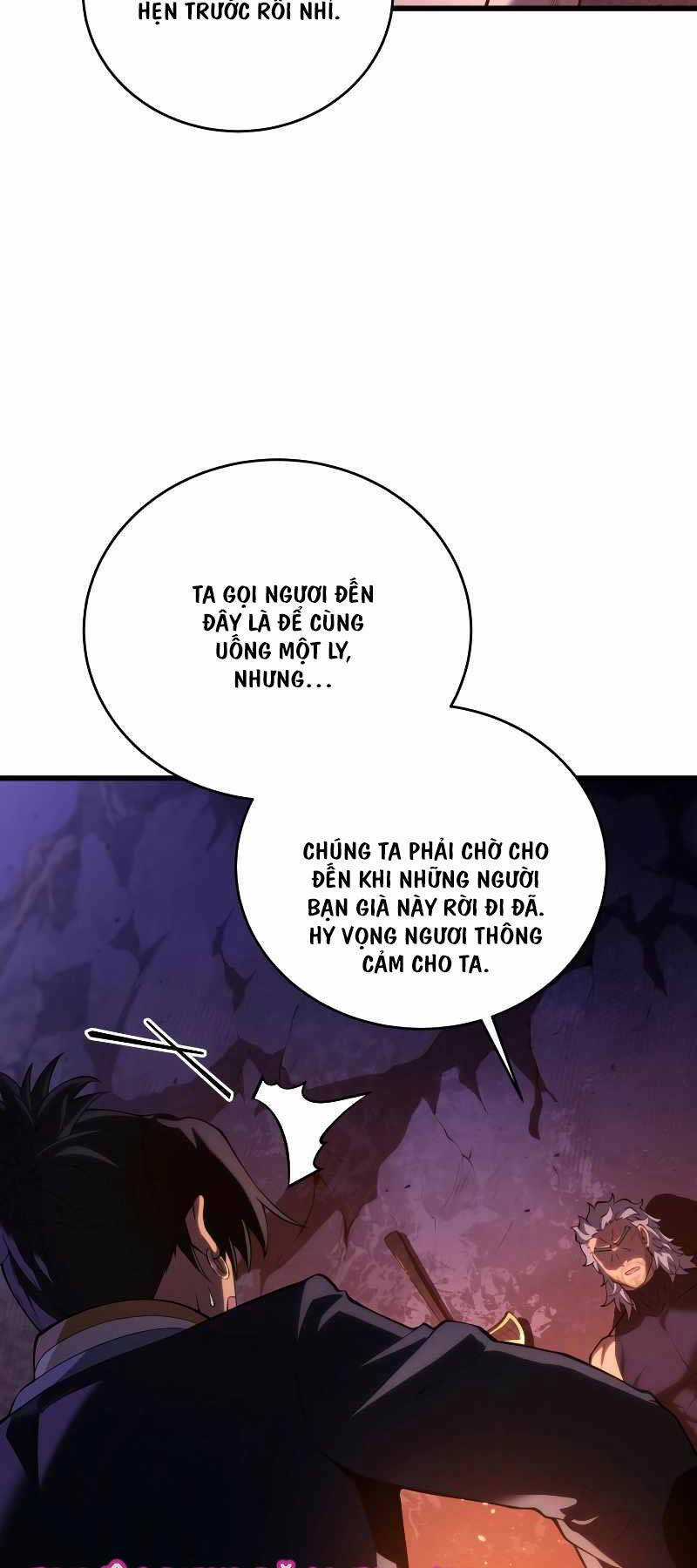 Swordmaster’s Youngest Son Chapter 111 trang 8