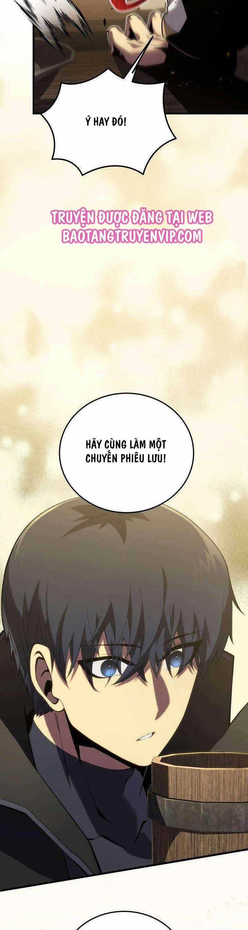 Swordmaster’s Youngest Son Chapter 112 trang 10