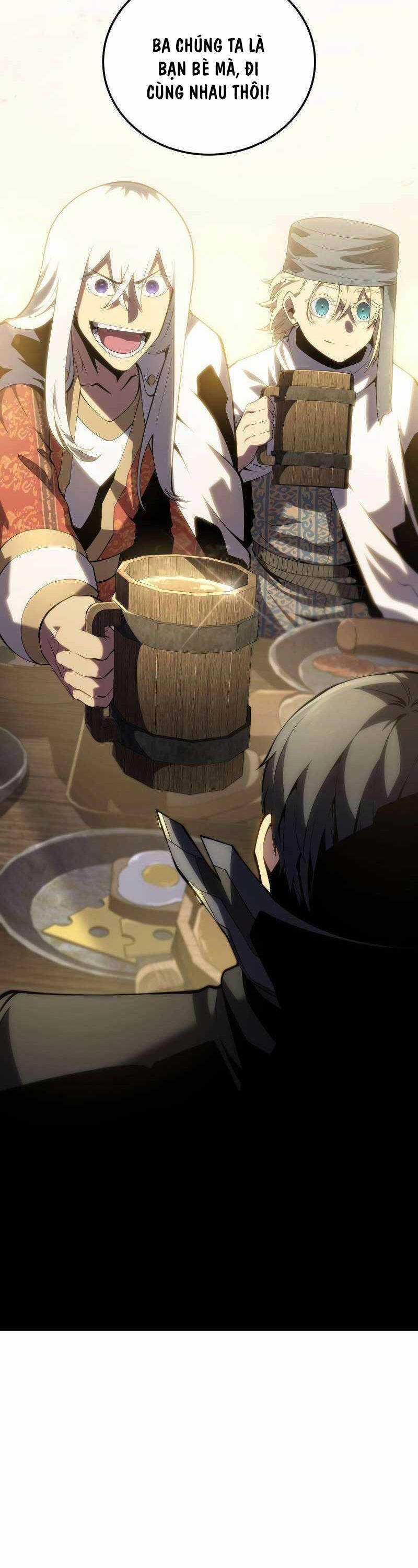 Swordmaster’s Youngest Son Chapter 112 trang 11
